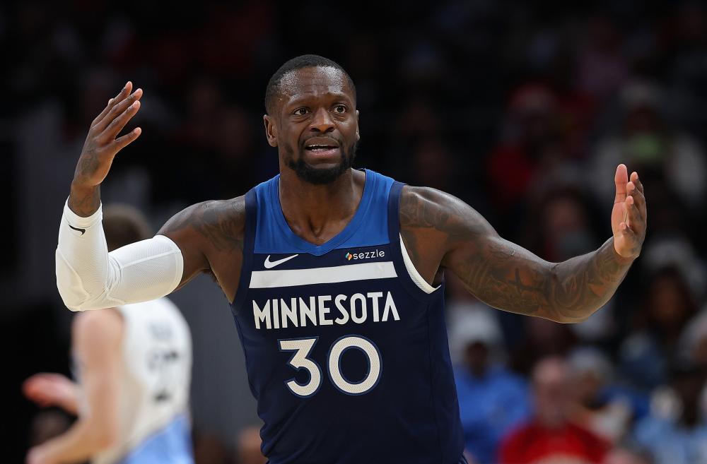 湖人确实在 湖人确实在